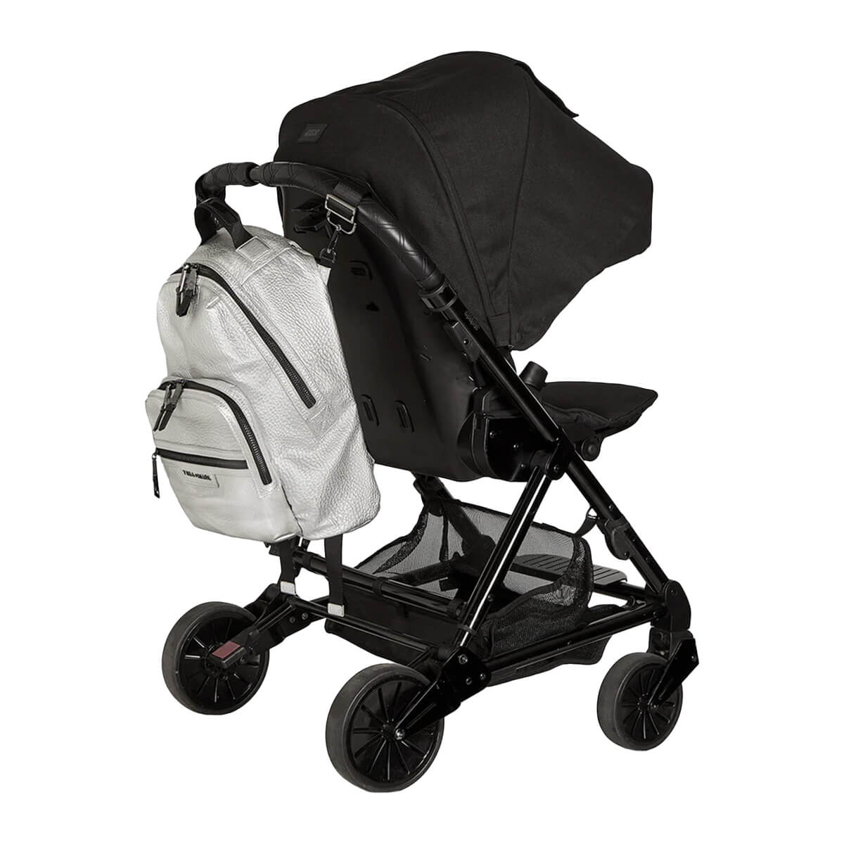 Elwood Changing Backpack Veganes Leder aus recyceltem Polyurethan von TIBA + MARL kaufen - Baby, Alltagshelfer, Mama, Babykleidung & mehr