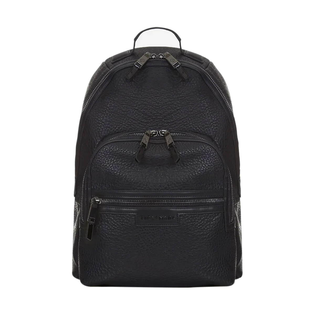 Elwood Changing Backpack Veganes Leder aus recyceltem Polyurethan von TIBA + MARL kaufen - Baby, Alltagshelfer, Mama, Babykleidung & mehr