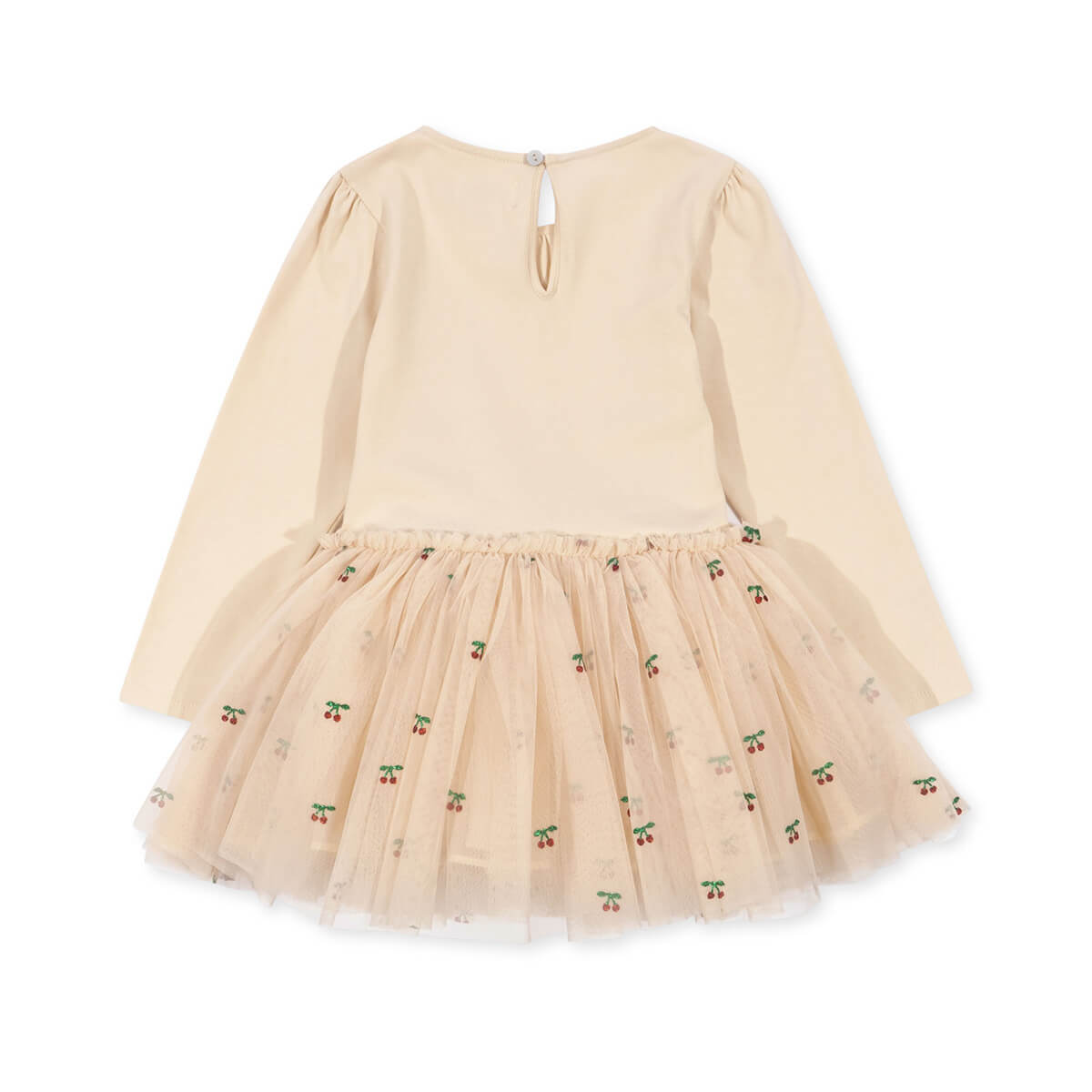 Fairy Ballerina Dress Bio-Baumwolle von Konges Slojd kaufen - Kleidung, Babykleidung & mehr
