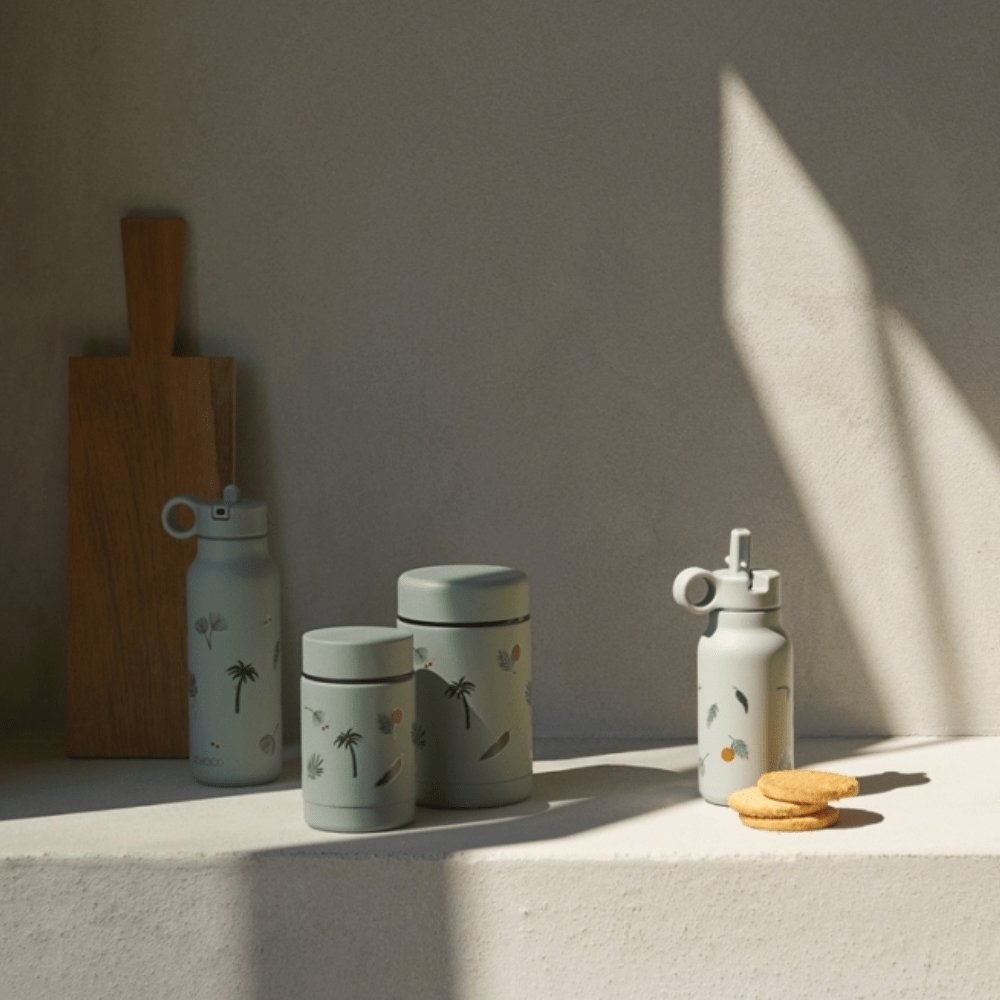 Falk Thermo Wasserflasche 350ml von LIBERTYKIDS kaufen - Alltagshelfer, Babykleidung & mehr