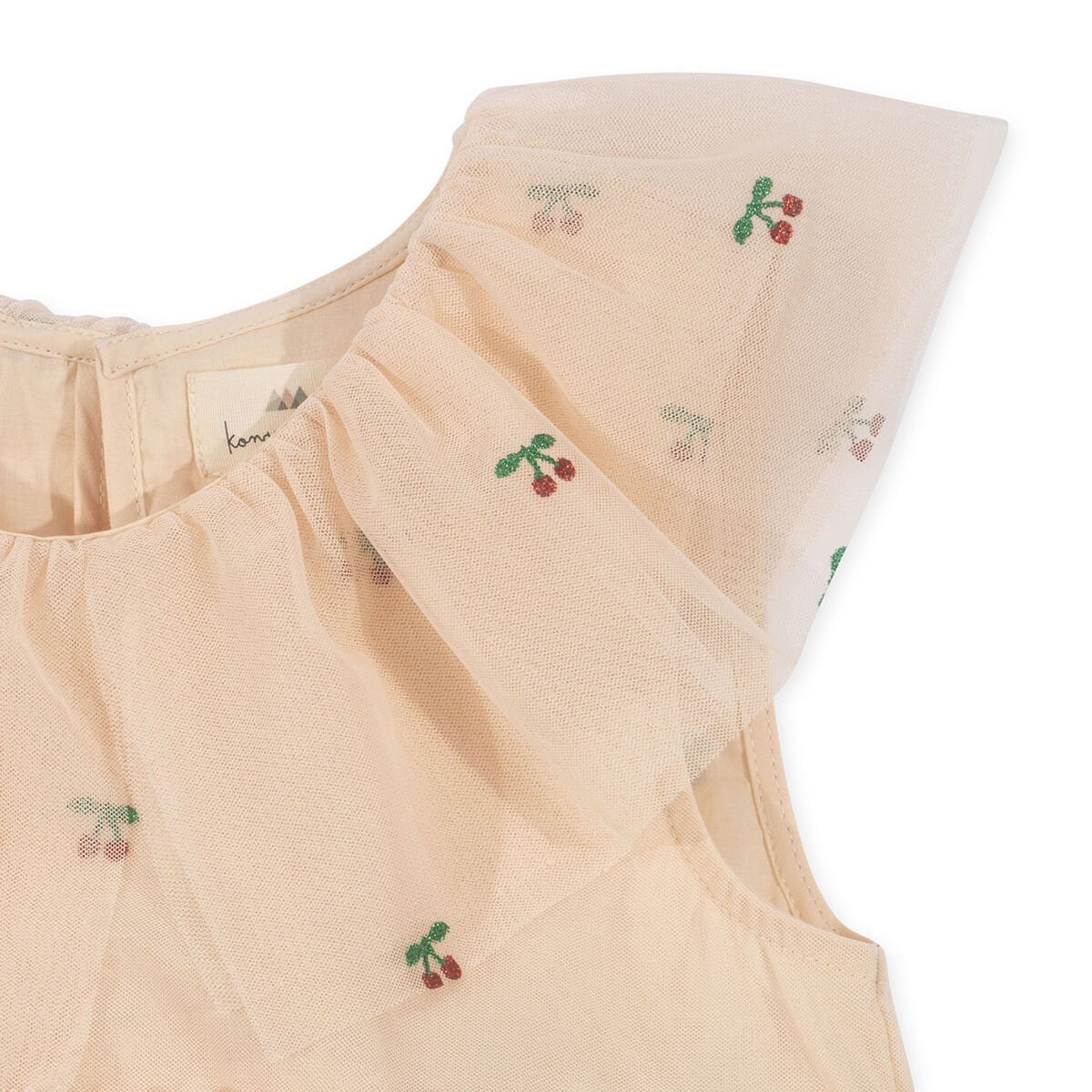 Feya Fairy Dress Bio-Baumwolle von Konges Slojd kaufen - Kleidung, Babykleidung & mehr