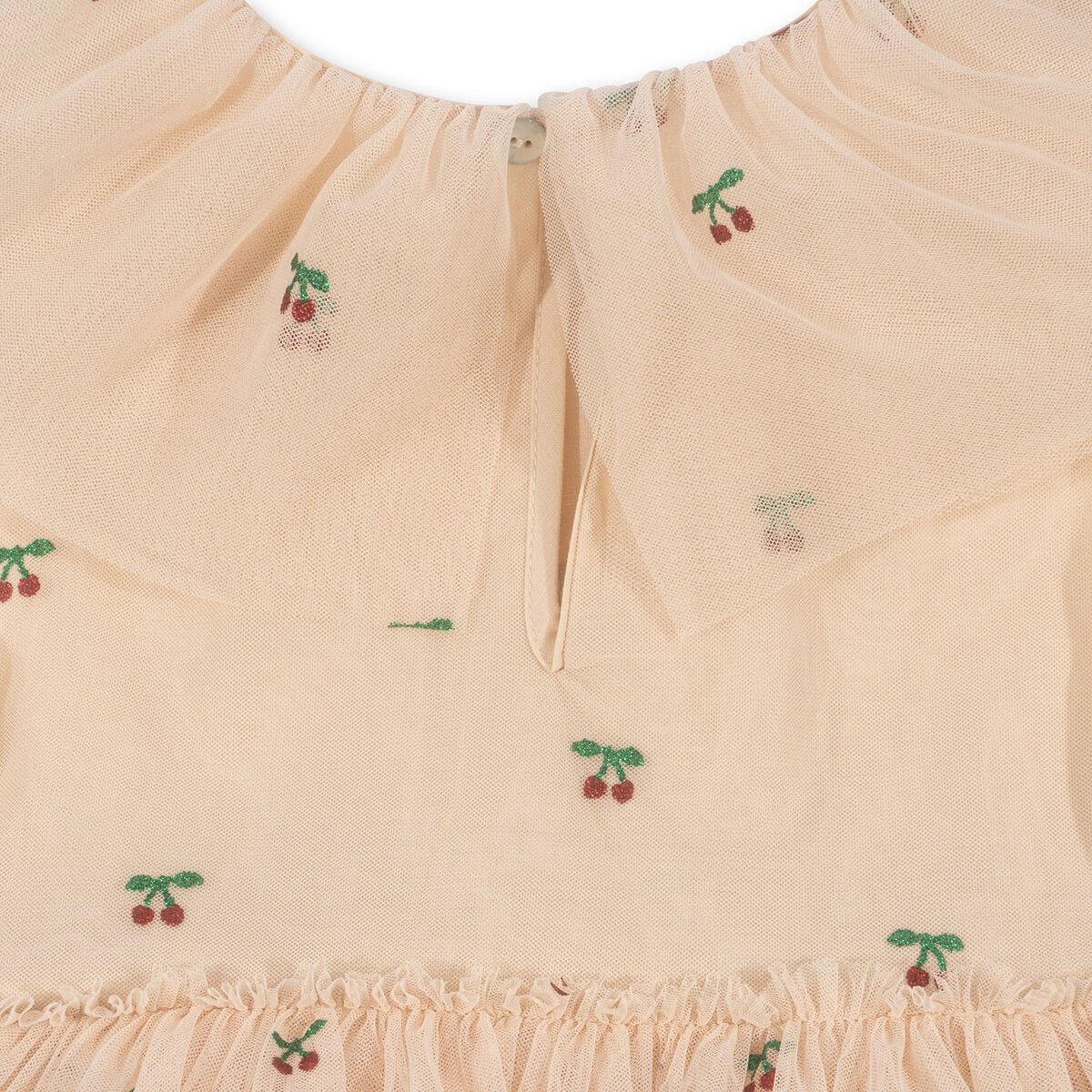 Feya Fairy Dress Bio-Baumwolle von Konges Slojd kaufen - Kleidung, Babykleidung & mehr