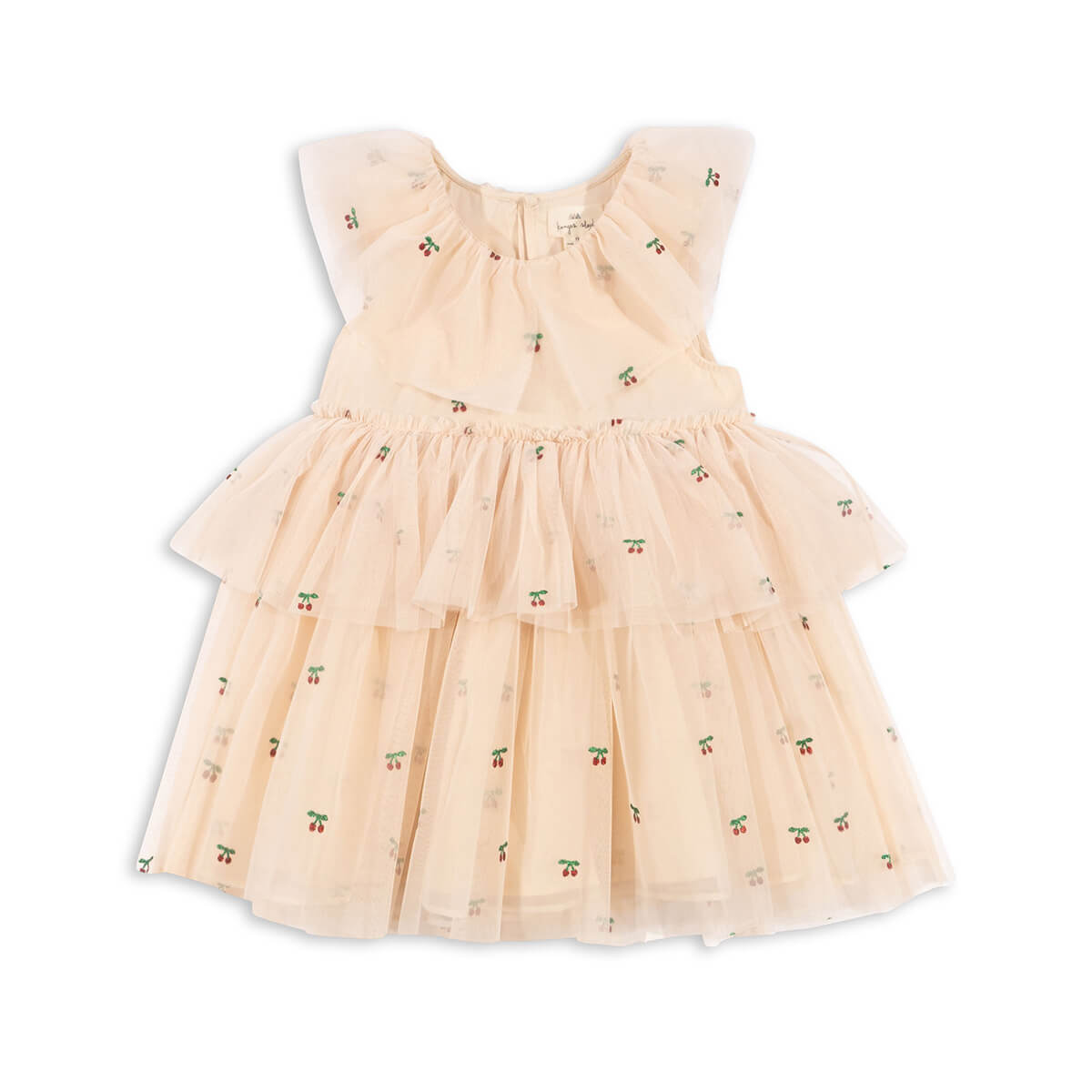 Feya Fairy Dress Bio-Baumwolle von Konges Slojd kaufen - Kleidung, Babykleidung & mehr