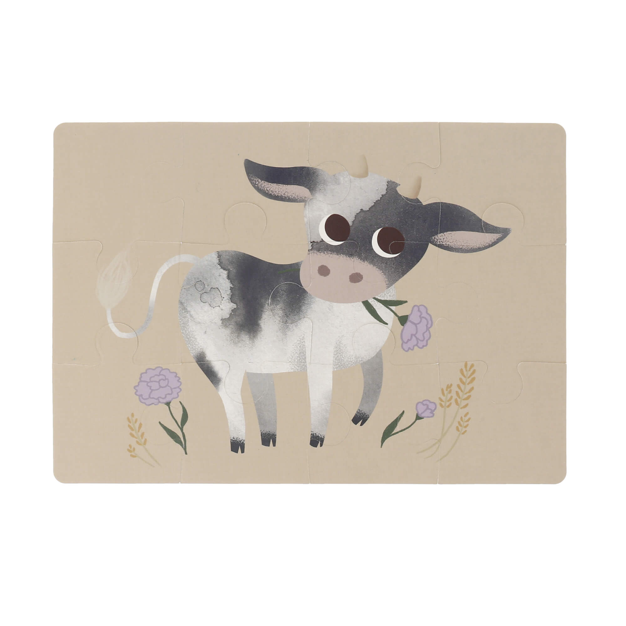 Filibabba Doppel Puzzle von Filibabba kaufen - Spielzeug, Babykleidung & mehr