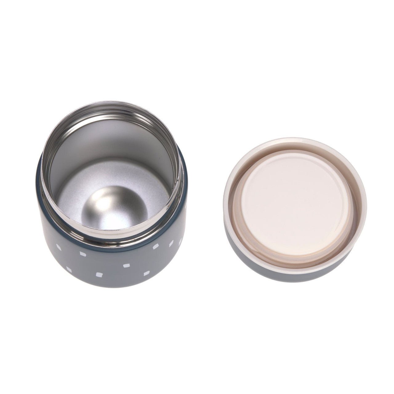 Food Jar Medium - Thermobehälter aus Edelstahl von Lässig kaufen - Alltagshelfer, Babykleidung & mehr