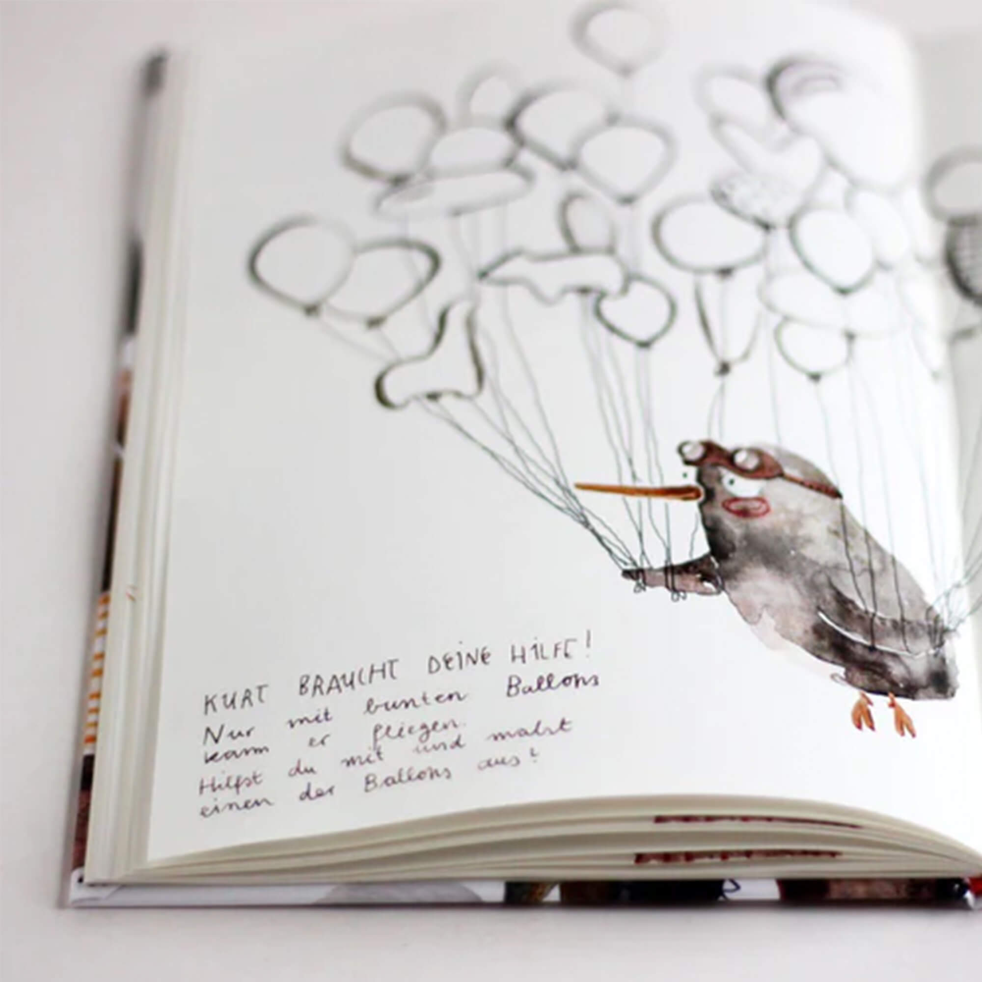 Freundebuch aus Recyclingpapier DIN A5 von Halfbird kaufen - Spielzeug, Alltagshelfer, Geschenke, Babykleidung & mehr