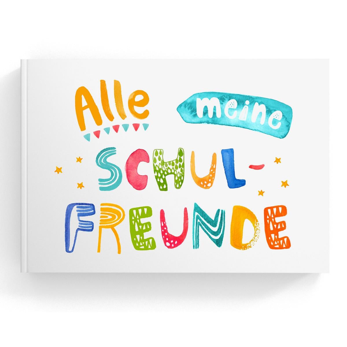 Freundebücher von Frau Ottilie kaufen - Spielzeug, Alltagshelfer, Geschenke, Babykleidung & mehr
