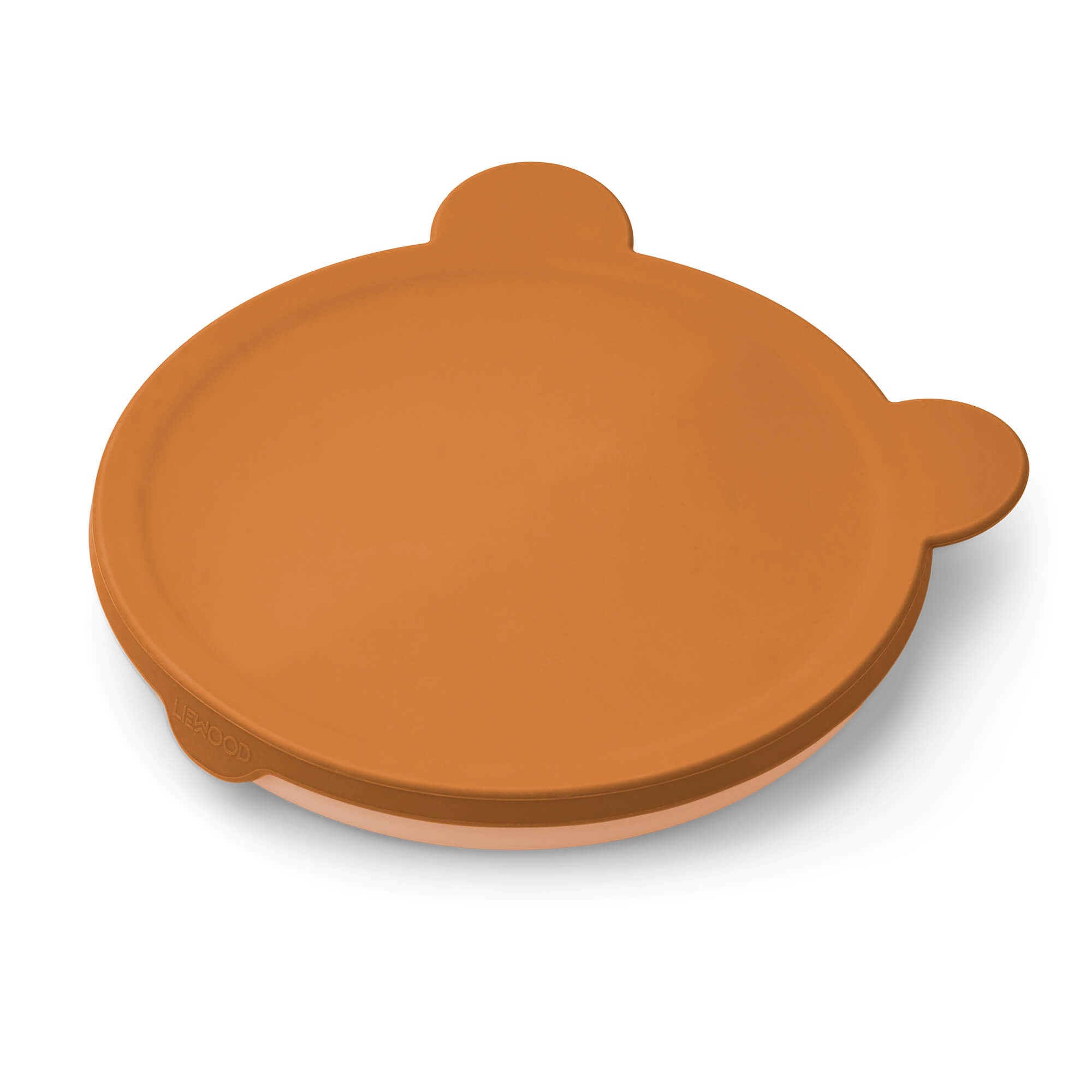 Frodo Teller mit Unterteilung und Deckel von Liewood kaufen - Alltagshelfer, Babykleidung & mehr