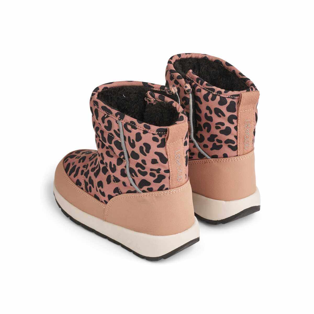 Gayle Boot - Winterstiefel aus 100% recyceltem Nylon von Liewood kaufen - Kleidung, Babykleidung & mehr