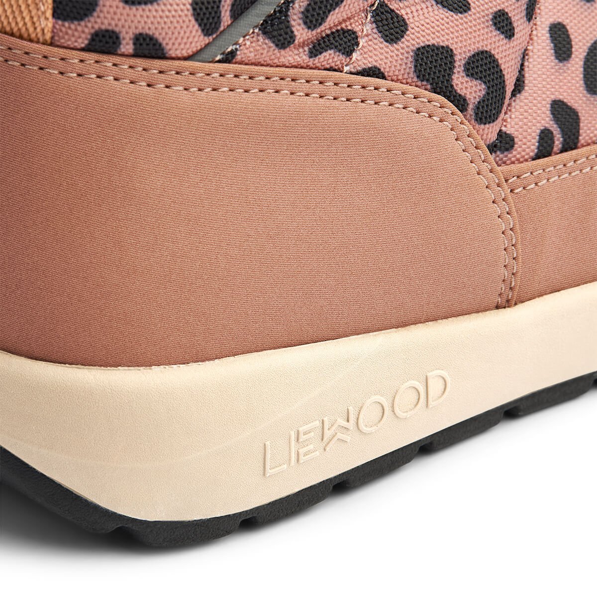 Gayle Boot - Winterstiefel aus 100% recyceltem Nylon von Liewood kaufen - Kleidung, Babykleidung & mehr