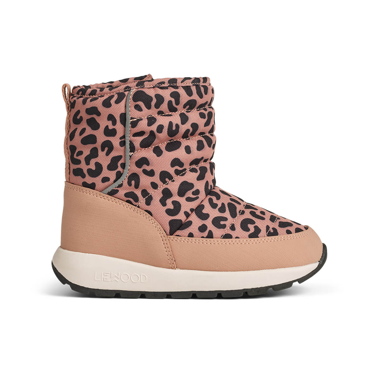 Gayle Boot - Winterstiefel aus 100% recyceltem Nylon von Liewood kaufen - Kleidung, Babykleidung & mehr