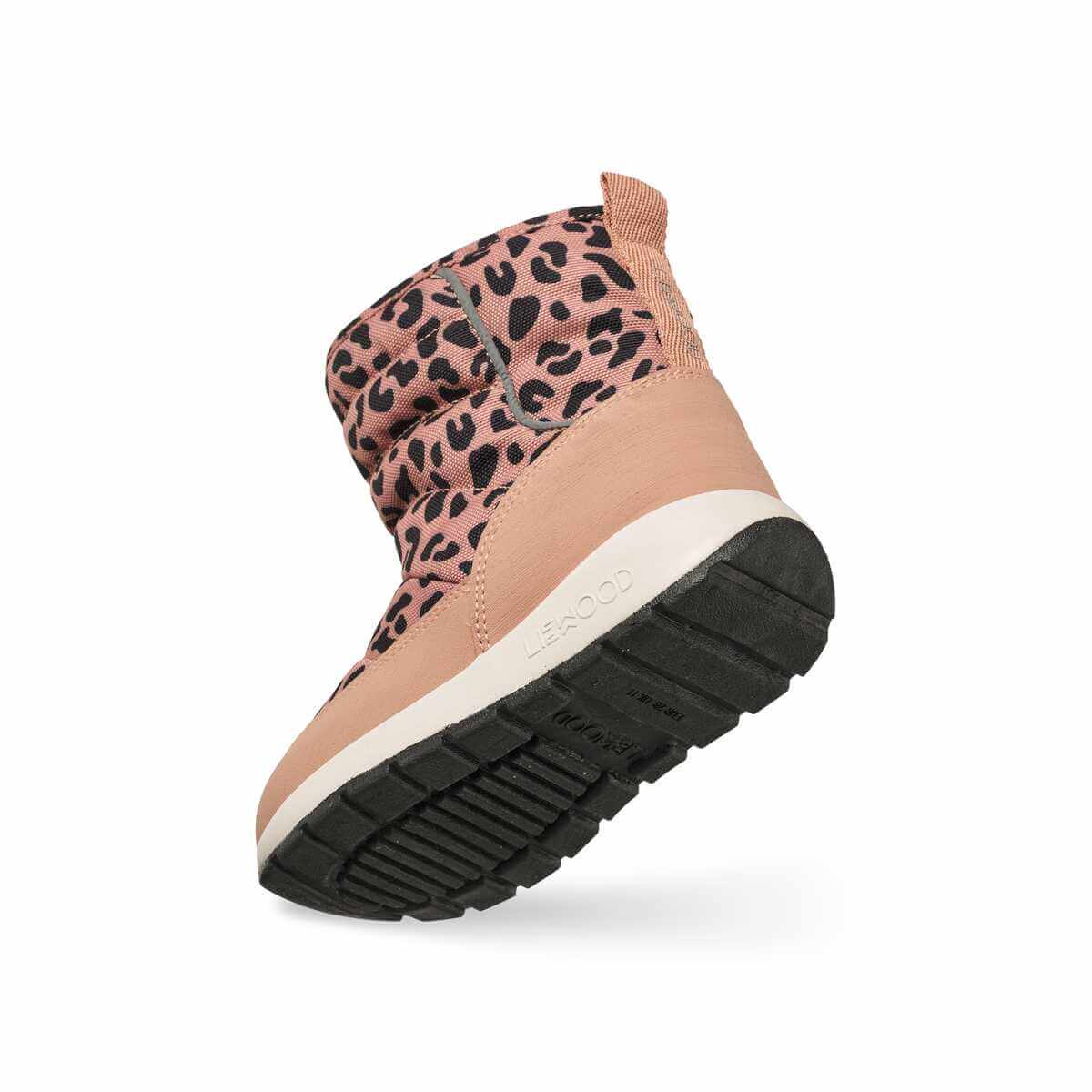 Gayle Boot - Winterstiefel aus 100% recyceltem Nylon von Liewood kaufen - Kleidung, Babykleidung & mehr