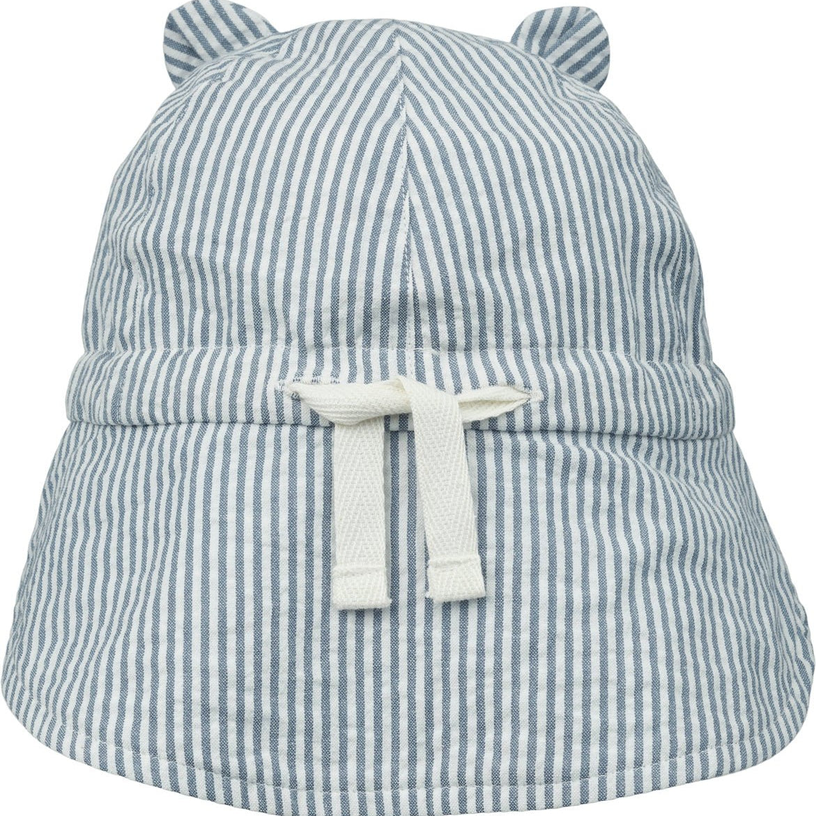 Gorm Leinen Sonnenhut mit Nackenschutz von Liewood kaufen - Kleidung, Geschenke, Babykleidung & mehr