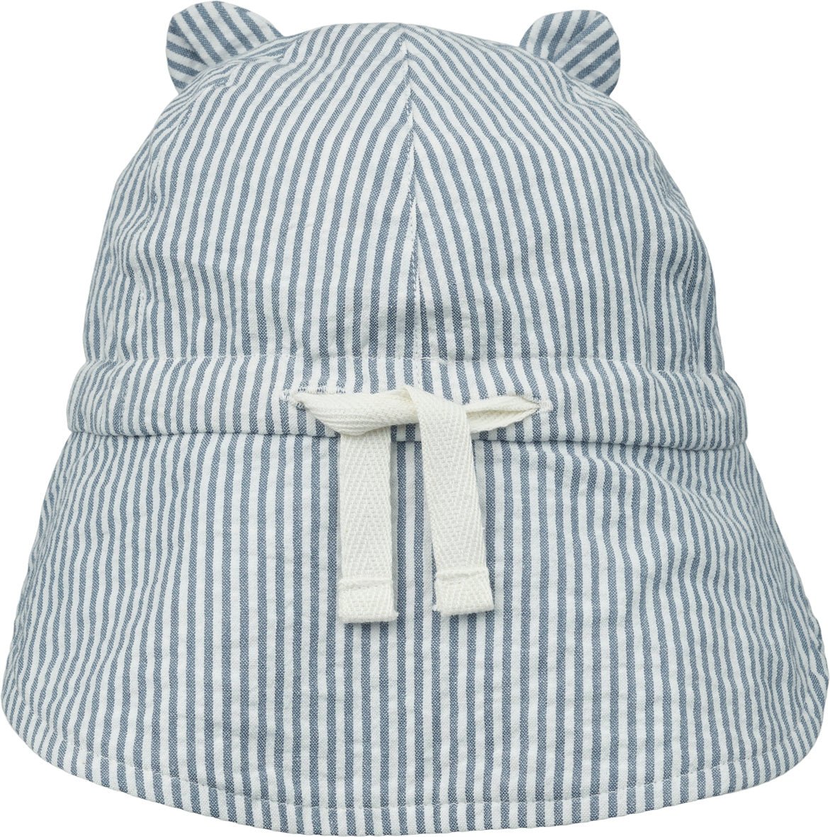 Gorm Leinen Sonnenhut mit Nackenschutz von Liewood kaufen - Kleidung, Geschenke, Babykleidung & mehr