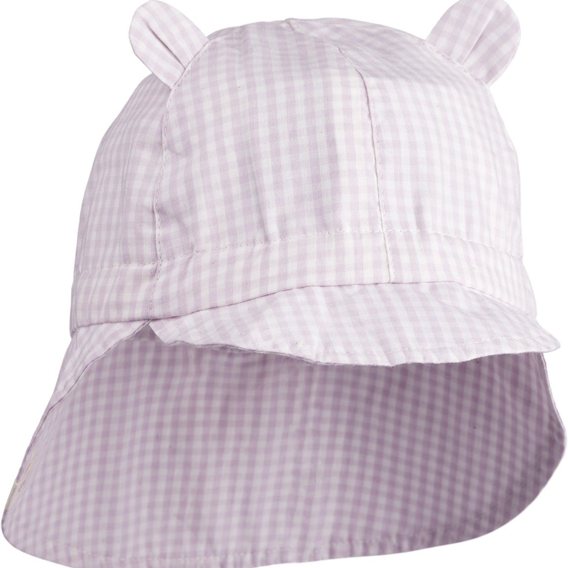 Gorm Leinen Sonnenhut mit Nackenschutz von Liewood kaufen - Kleidung, Geschenke, Babykleidung & mehr