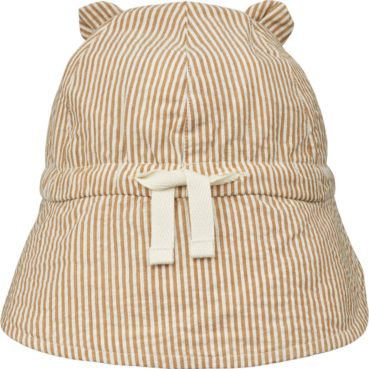 Gorm Leinen Sonnenhut mit Nackenschutz von Liewood kaufen - Kleidung, Geschenke, Babykleidung & mehr