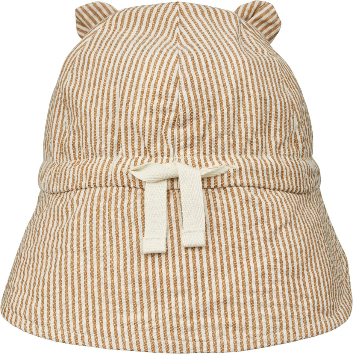 Gorm Leinen Sonnenhut mit Nackenschutz von Liewood kaufen - Kleidung, Geschenke, Babykleidung & mehr