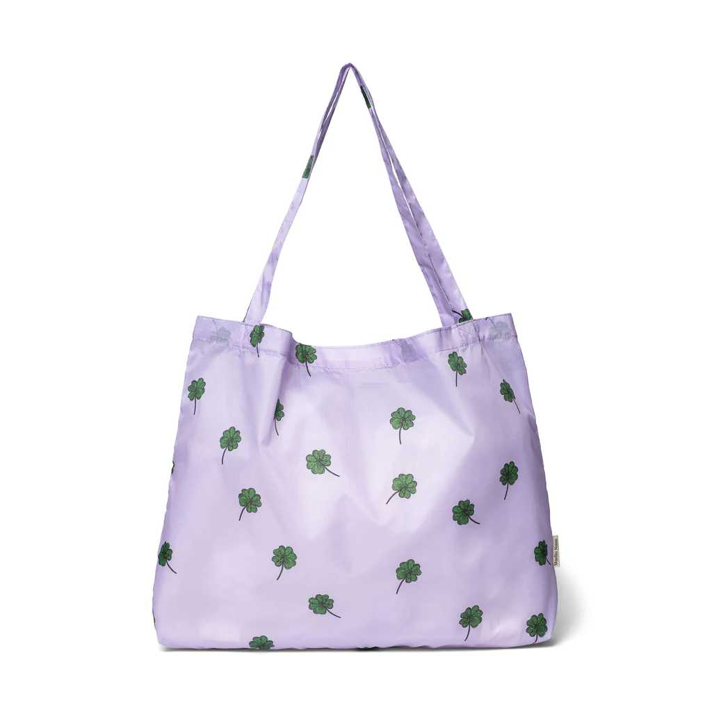 Grocery Bag - Einkaufstasche aus 100% recyceltem Polyester von Studio Noos kaufen - Alltagshelfer, Mama, Babykleidung & mehr
