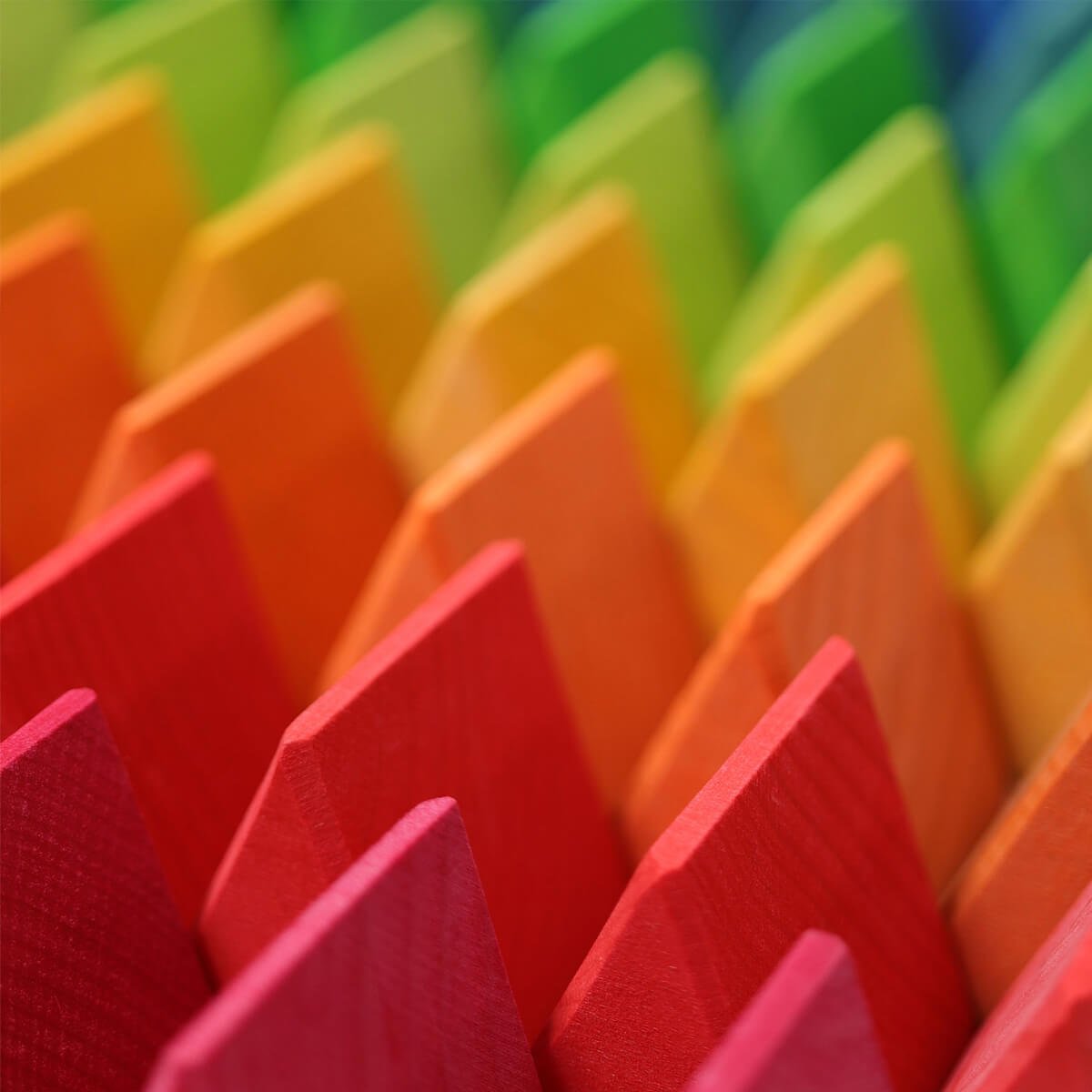 Großes Achteck aus Holz von Grimm´s kaufen - Spielzeug, Geschenke, Babykleidung & mehr