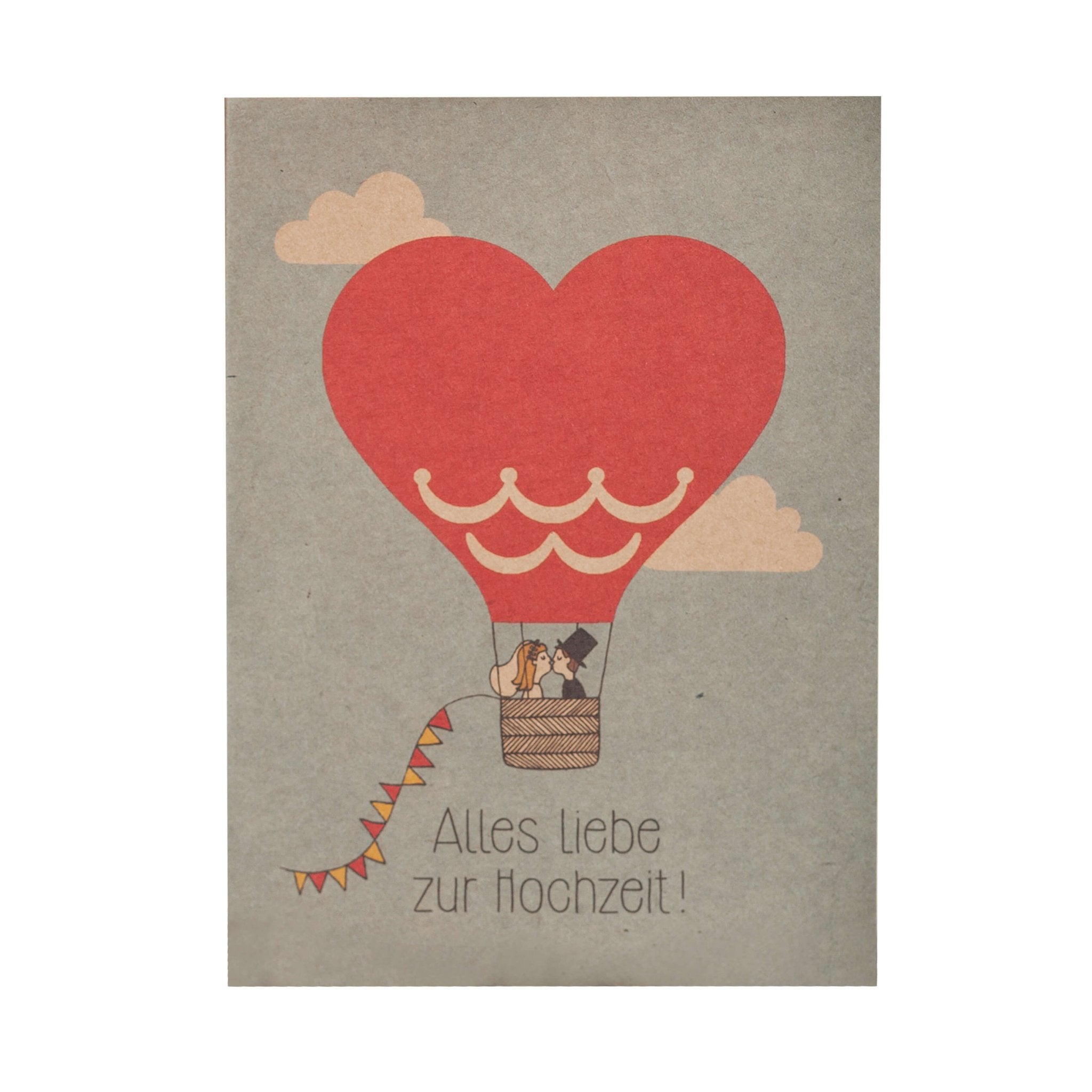 Grußkarte Bedruckt Saatpapier von Stadtgärtner kaufen - Spielzeug, Alltagshelfer, Geschenke, Kinderzimmer, Babykleidung & mehr