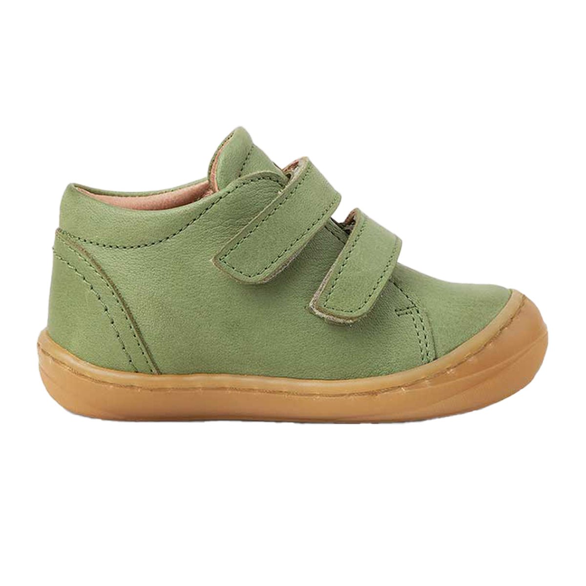 Halbschuh Everyday Shoe Velcro - aus Chrom freiem Premium Leder von petit nord kaufen - Kleidung, Babykleidung & mehr
