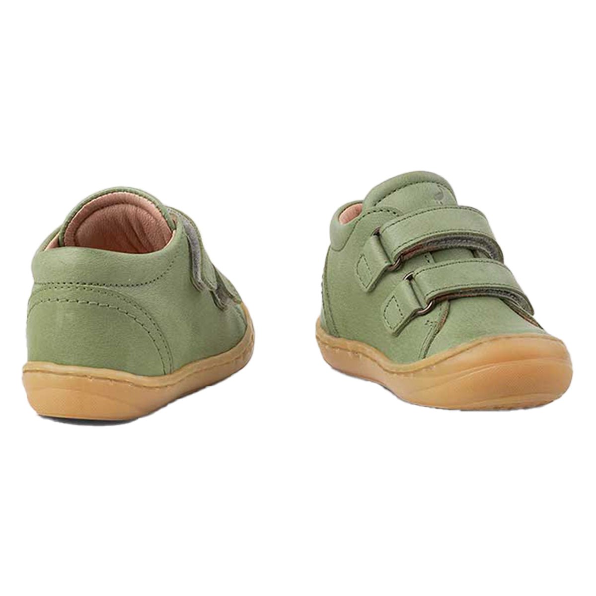Halbschuh Everyday Shoe Velcro - aus Chrom freiem Premium Leder von petit nord kaufen - Kleidung, Babykleidung & mehr