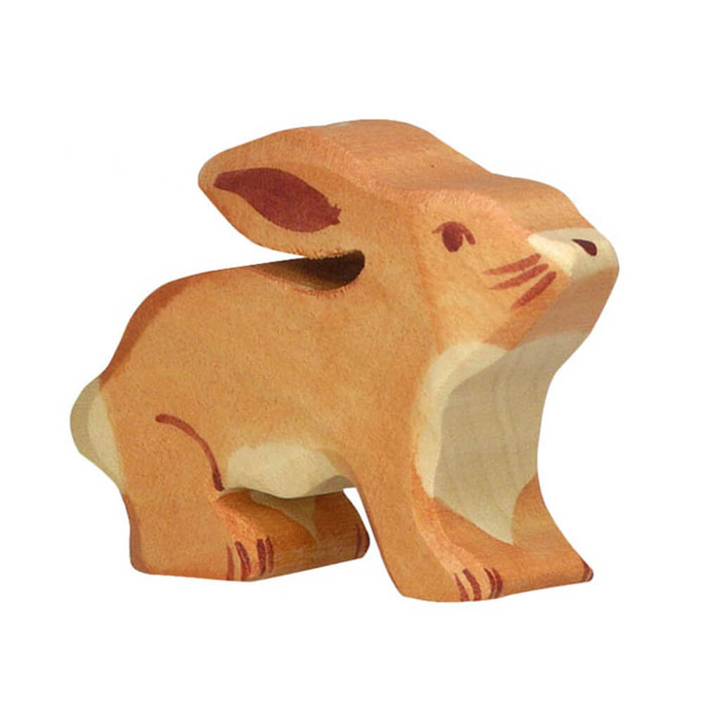 Häschen Spielfiguren aus Holz von Goki kaufen - Spielzeug, Geschenke, Babykleidung & mehr