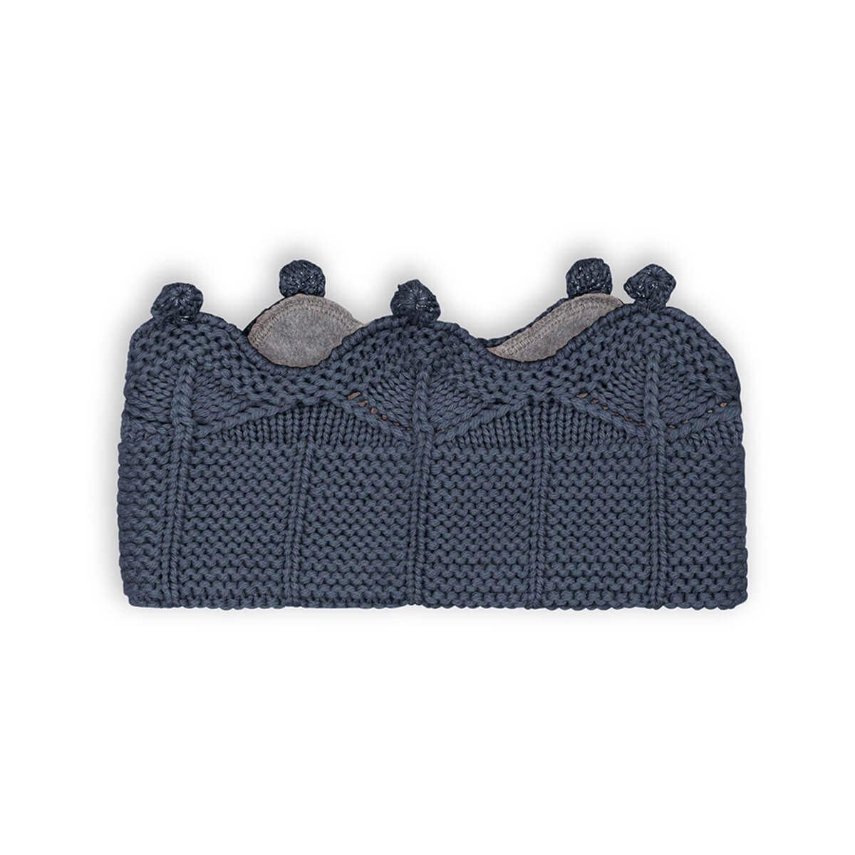 Headband - Stirnband aus Merinowolle Modell: Cinni von Mini A Ture kaufen - Kleidung, Babykleidung & mehr