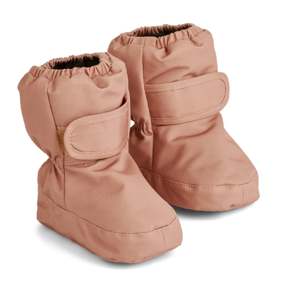 Heather Baby Footies - Babyfüßlinge wasserabweisend von Liewood kaufen - Kleidung, Babykleidung & mehr