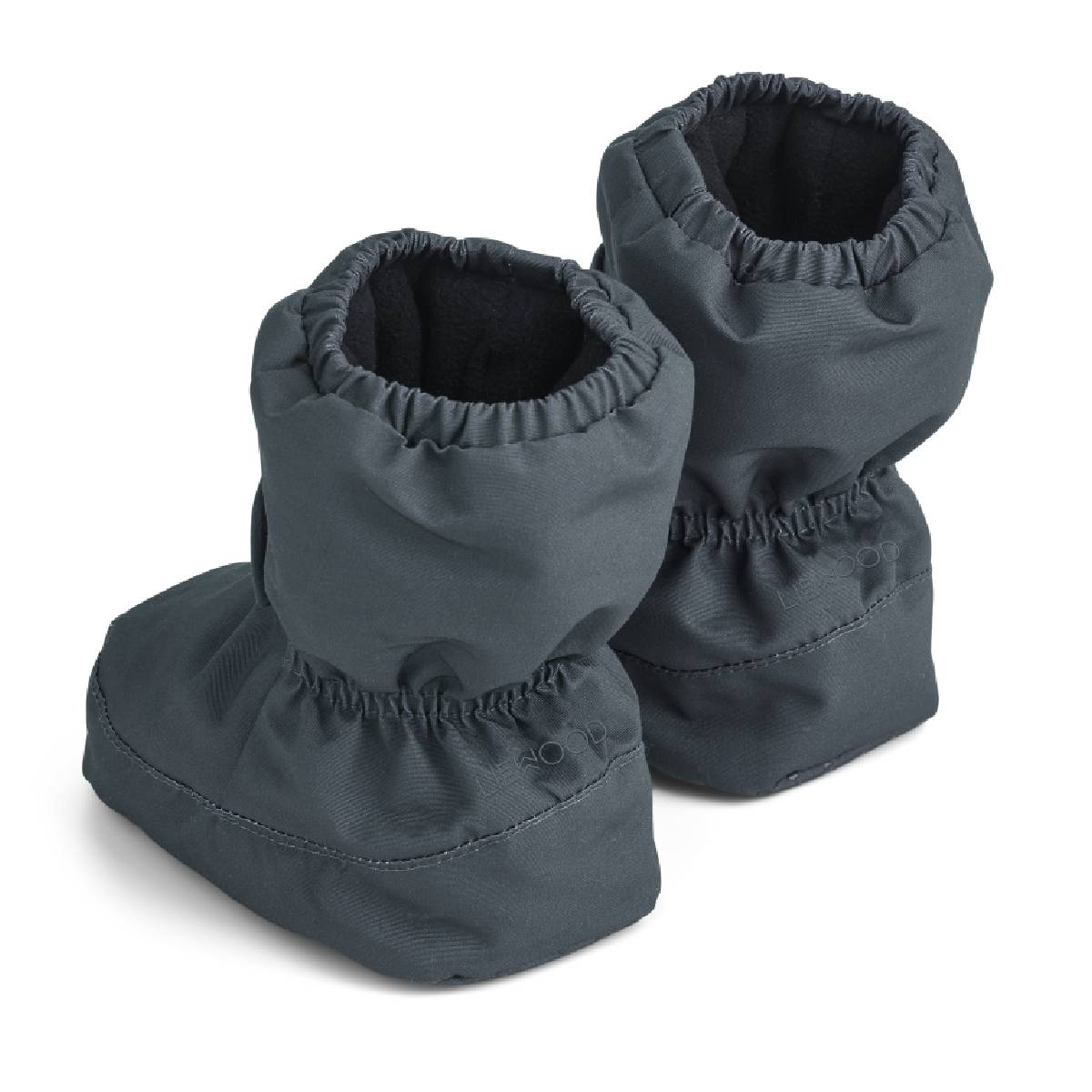 Heather Baby Footies - Babyfüßlinge wasserabweisend von Liewood kaufen - Kleidung, Babykleidung & mehr