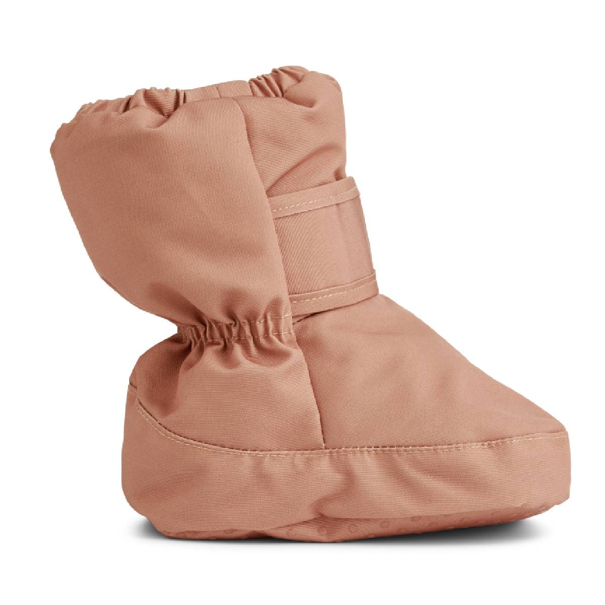 Heather Baby Footies - Babyfüßlinge wasserabweisend von Liewood kaufen - Kleidung, Babykleidung & mehr