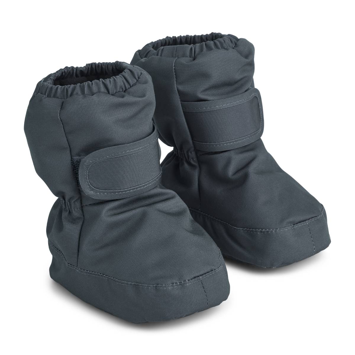 Heather Baby Footies - Babyfüßlinge wasserabweisend von Liewood kaufen - Kleidung, Babykleidung & mehr