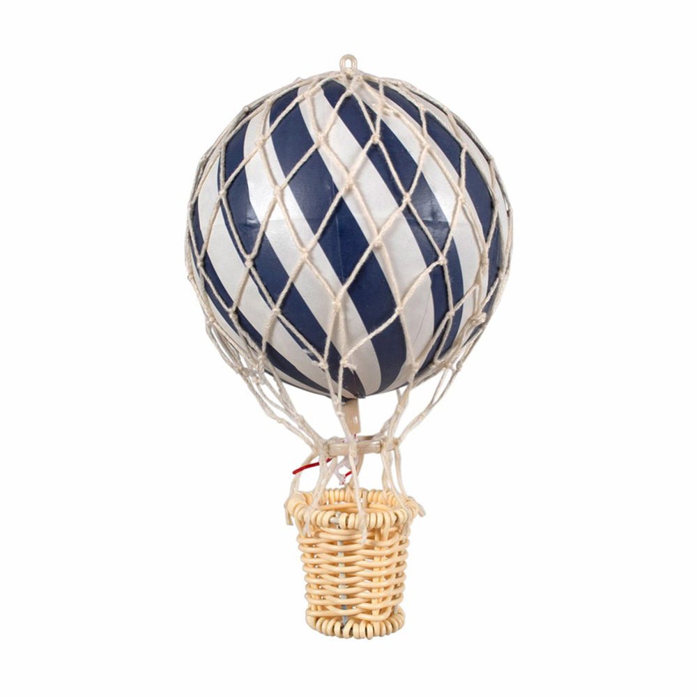Heißluftballon Deko 10 cm von Filibabba kaufen - Kinderzimmer, Geschenke, Babykleidung & mehr