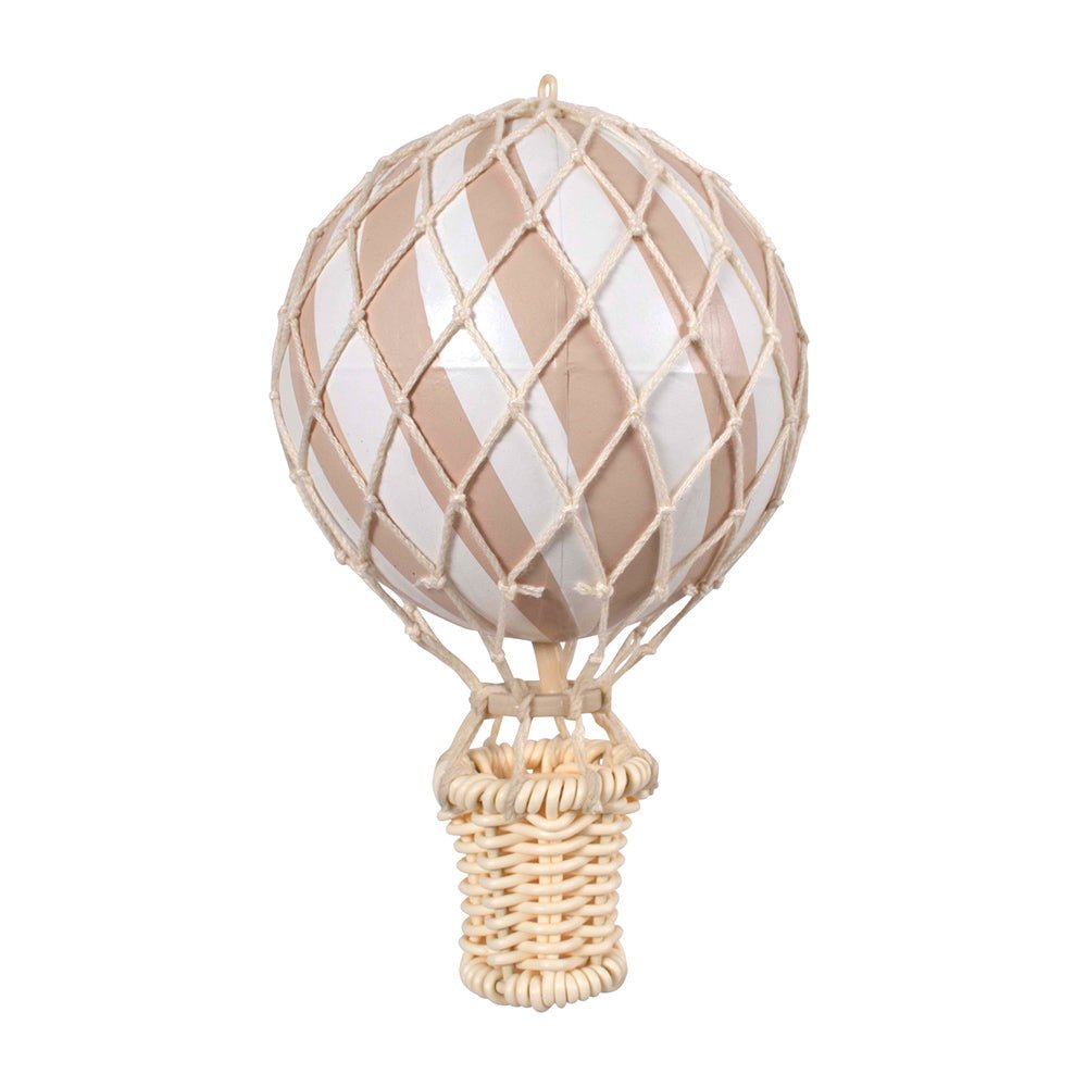 Heißluftballon Deko 10 cm von Filibabba kaufen - Kinderzimmer, Geschenke, Babykleidung & mehr