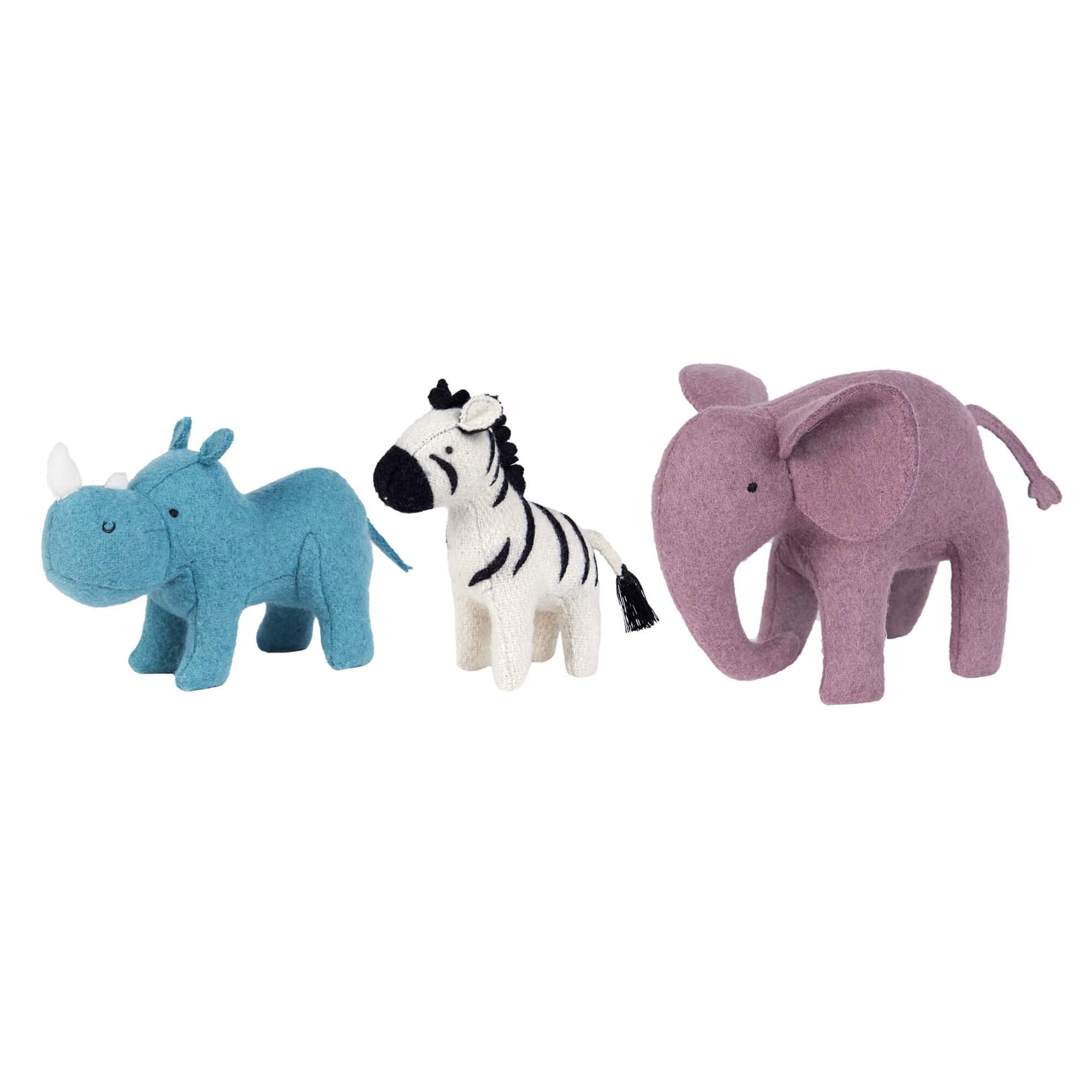Holdie Safari Animals von Olli Ella kaufen - Spielzeug, Geschenke, Babykleidung & mehr