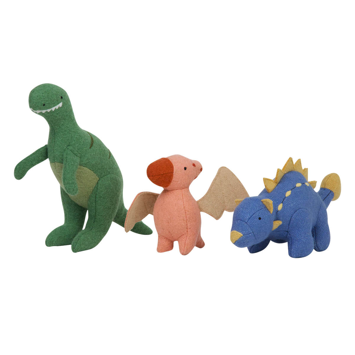Holdie Set - Urzeittiere von Olli Ella kaufen - Spielzeug, Geschenke, Babykleidung & mehr