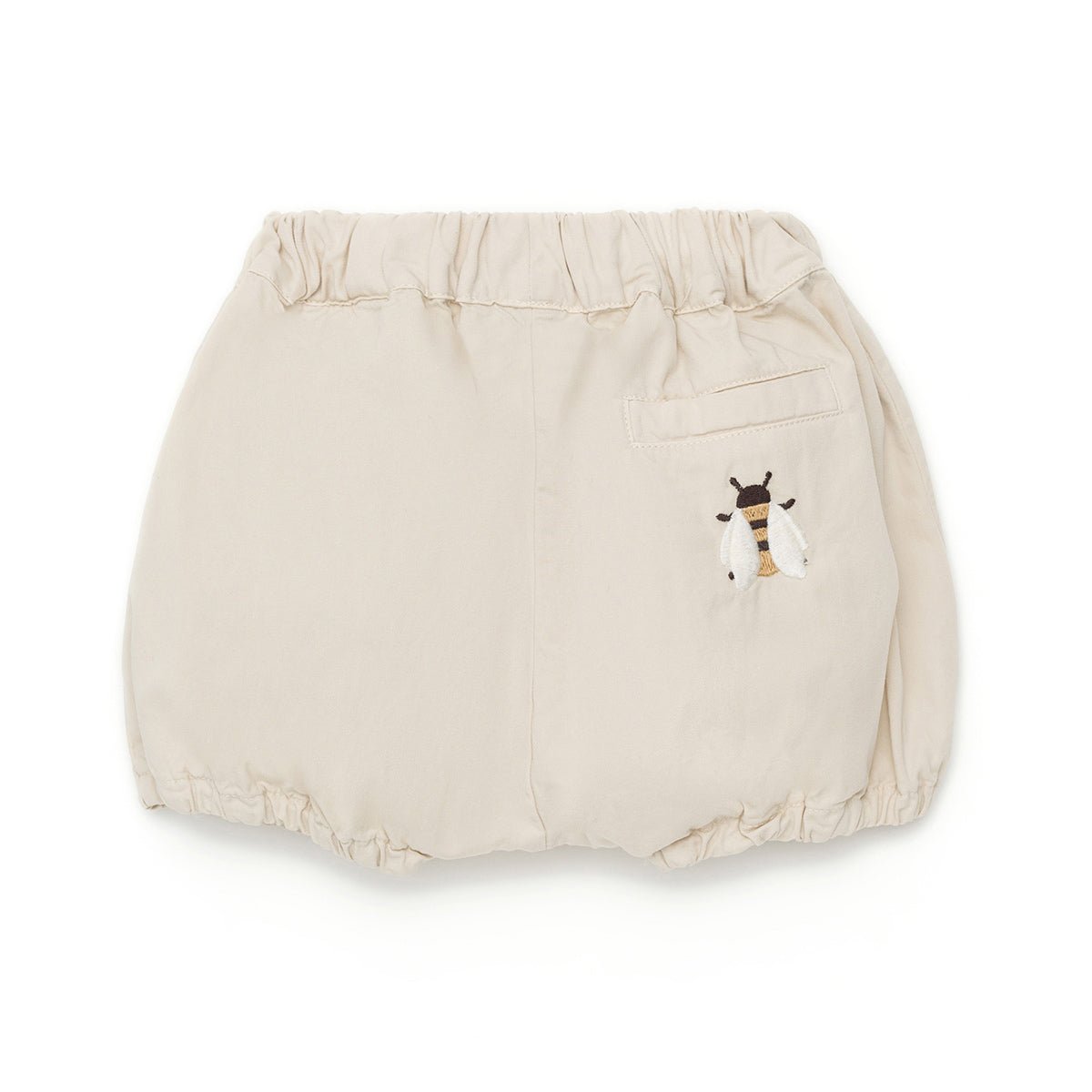 Hooper Bloomers - Short aus 100% Bio Baumwolle von Donsje kaufen - Kleidung, Babykleidung & mehr