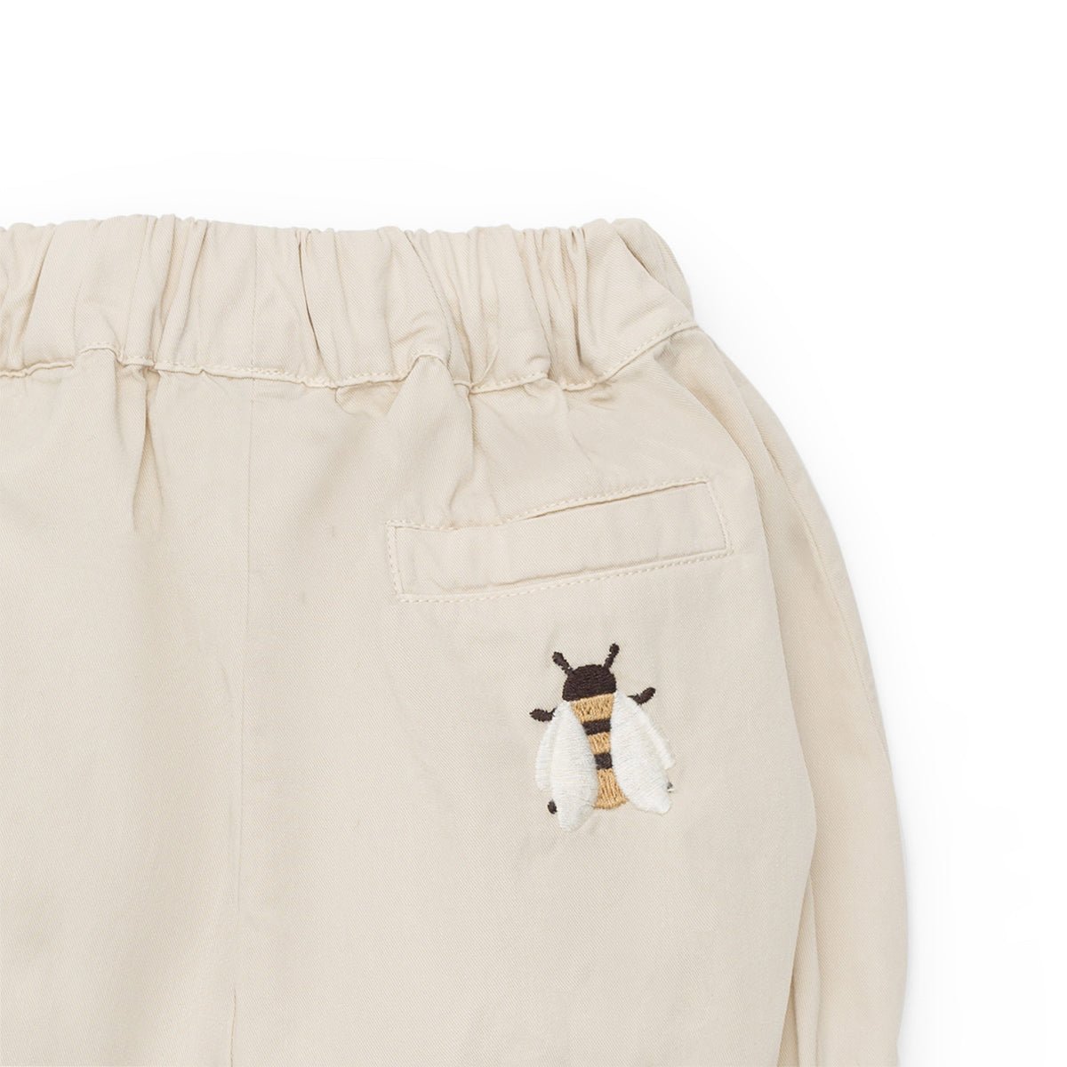 Hooper Bloomers - Short aus 100% Bio Baumwolle von Donsje kaufen - Kleidung, Babykleidung & mehr