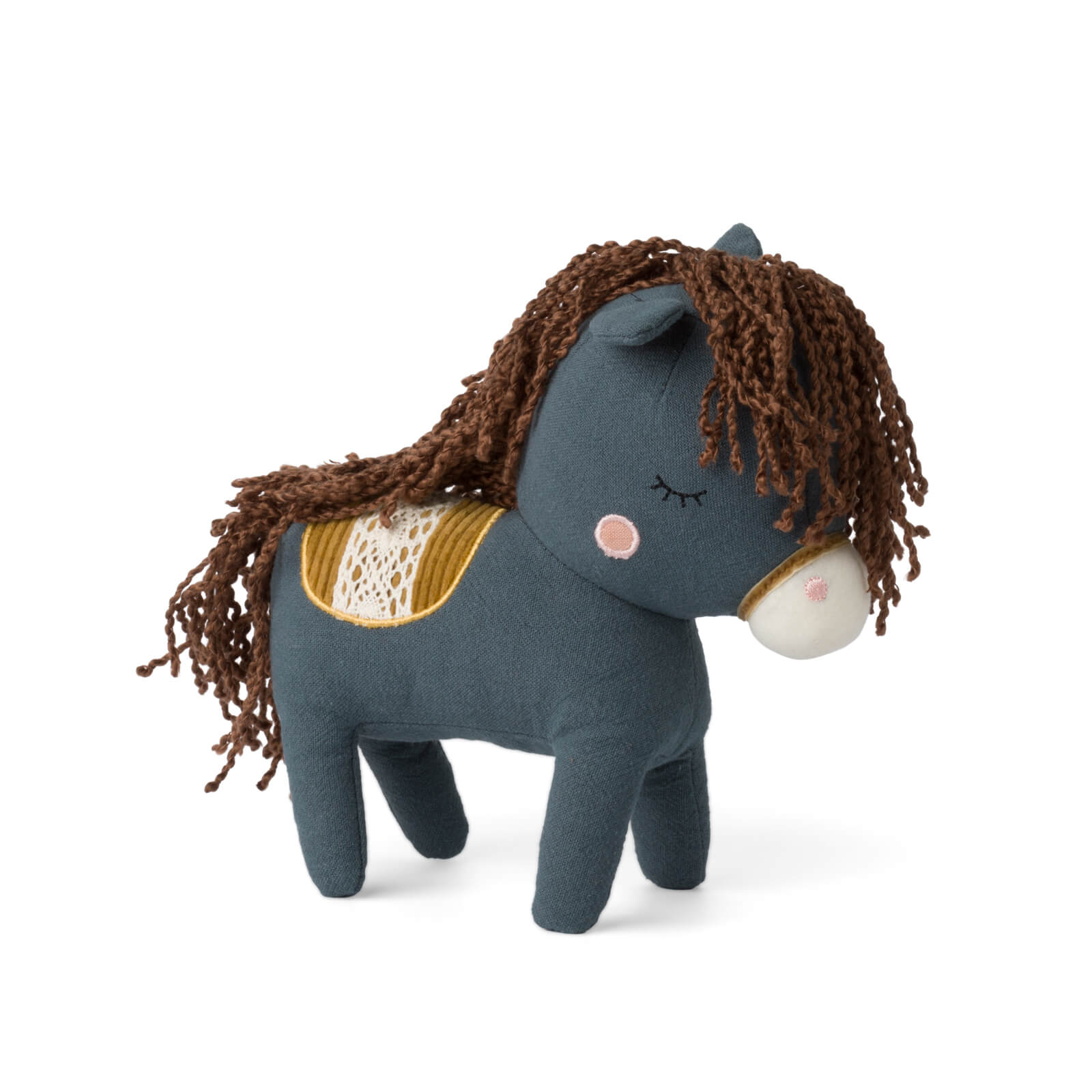 Horse Henry Pferd Kuscheltier von Picca Lou Lou kaufen - Spielzeug, Geschenke, Babykleidung & mehr