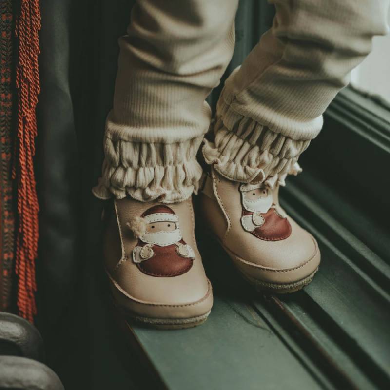 Ies Leggings aus Bio-Baumwolle von Donsje kaufen - Kleidung, Babykleidung & mehr