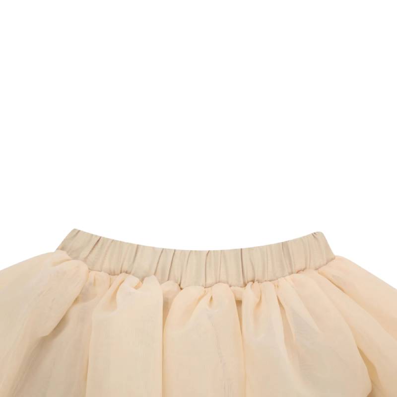 Ilea Skirt - Rock mit Tüll von Donsje kaufen - Kleidung, Babykleidung & mehr