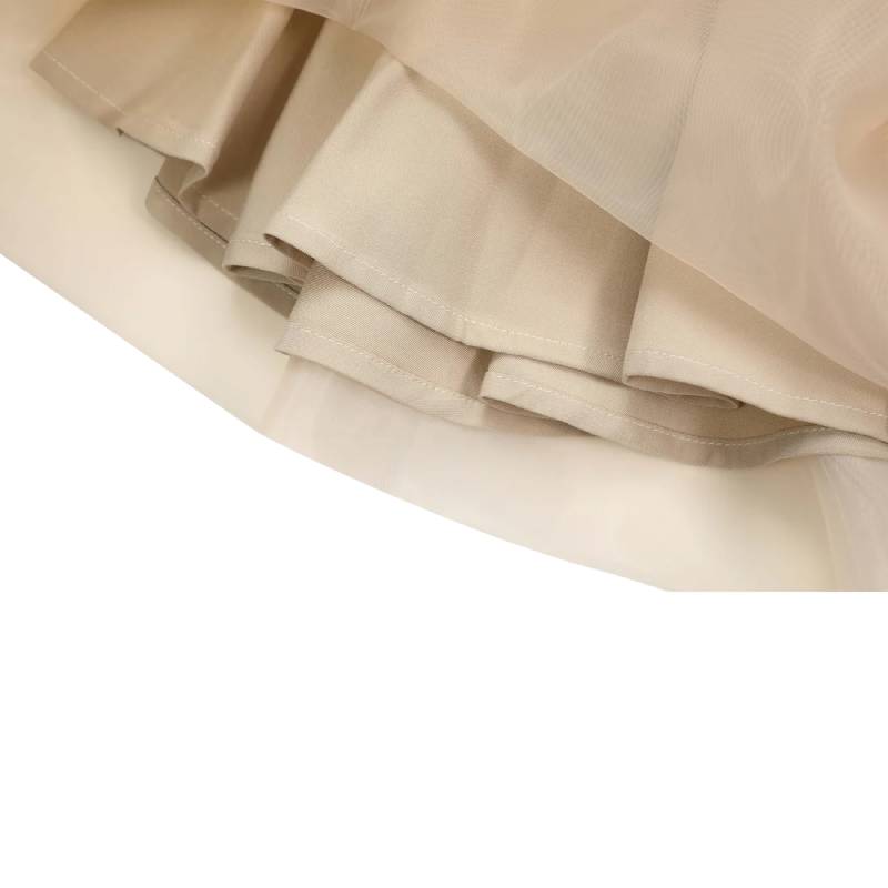 Ilea Skirt - Rock mit Tüll von Donsje kaufen - Kleidung, Babykleidung & mehr