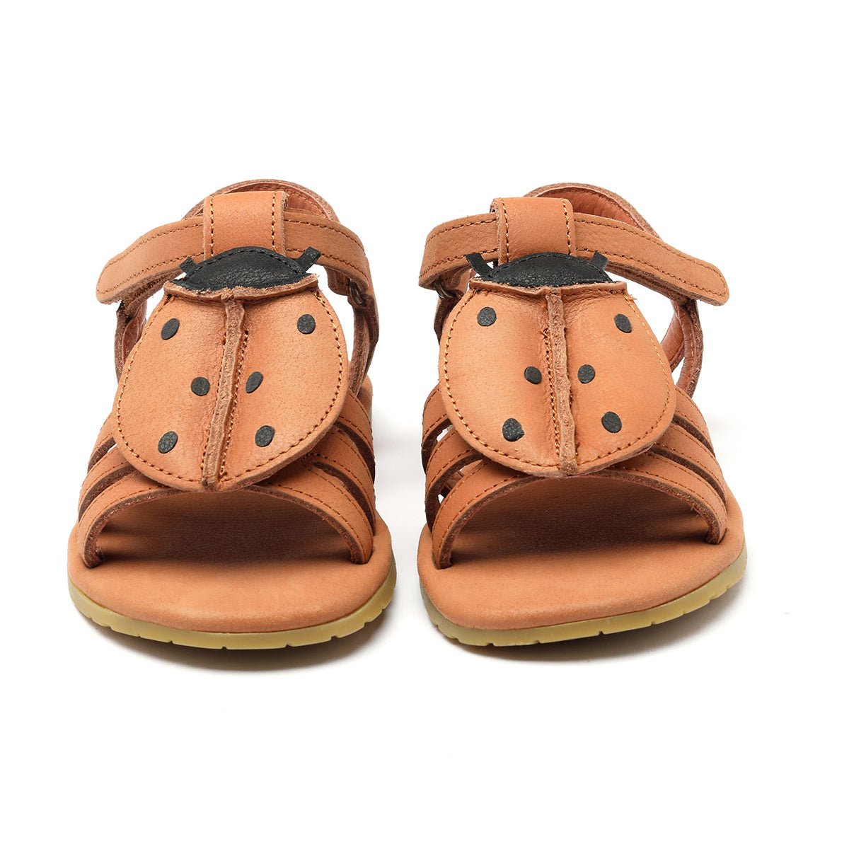 Iles Sky Sandalen aus 100% Premium-Leder von Donsje kaufen - Kleidung, Babykleidung & mehr