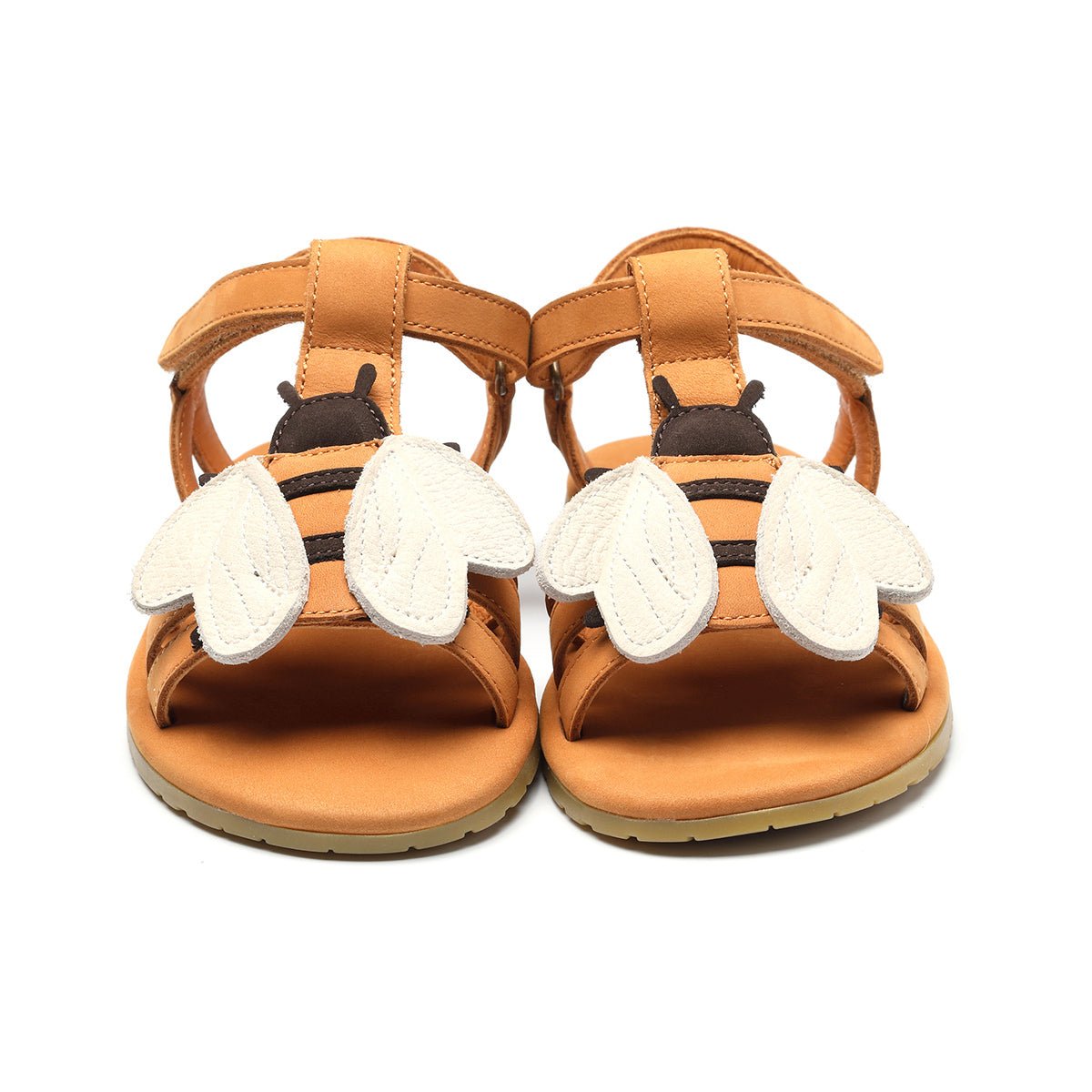 Iles Sky Sandalen aus 100% Premium-Leder von Donsje kaufen - Kleidung, Babykleidung & mehr