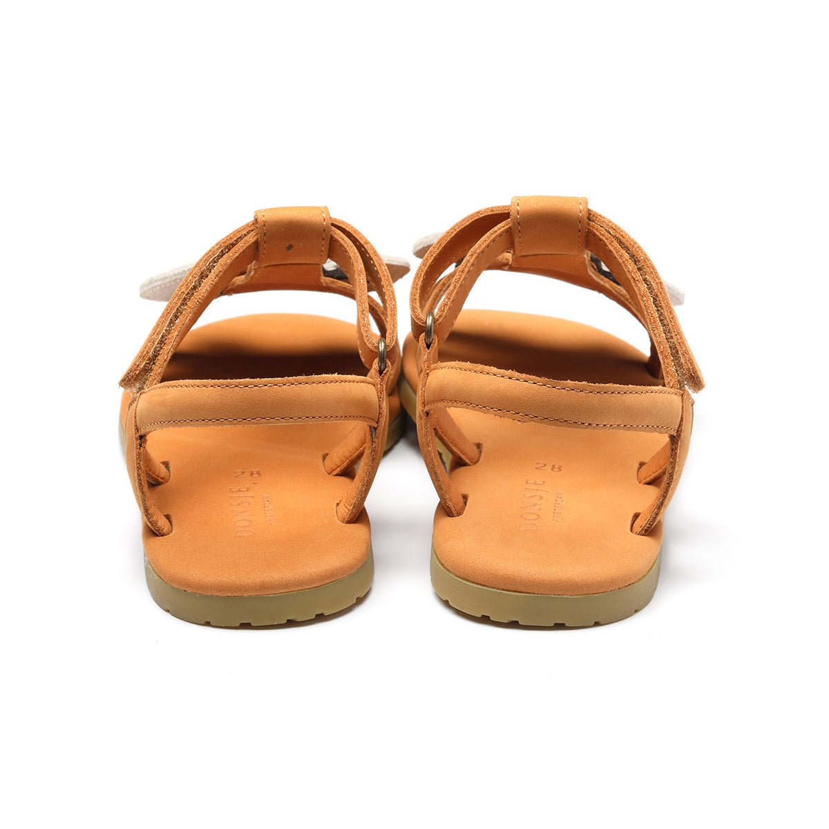 Iles Sky Sandalen aus 100% Premium-Leder von Donsje kaufen - Kleidung, Babykleidung & mehr