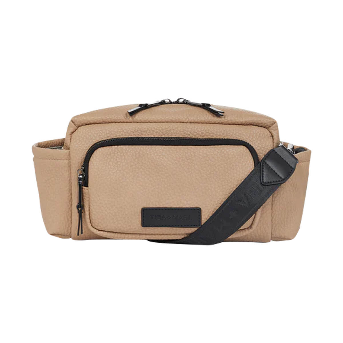 Inka Stroller Organiser Veganes Leder aus recyceltem Polyurethan von TIBA + MARL kaufen - Baby, Alltagshelfer, Mama, Babykleidung & mehr