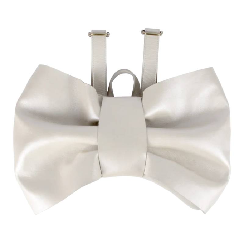 Iono Backbag - Rucksack aus Premium Leder von Donsje kaufen - Kleidung, Geschenke, Babykleidung & mehr