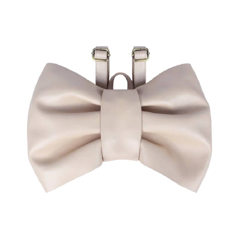 Iono Backbag - Rucksack aus Premium Leder von Donsje kaufen - Kleidung, Geschenke, Babykleidung & mehr