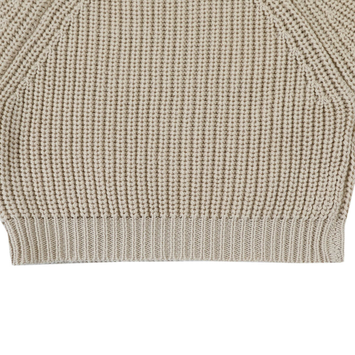 Jade Sweater - Strickpullover aus 100% Baumwolle von Donsje kaufen - Kleidung, Babykleidung & mehr