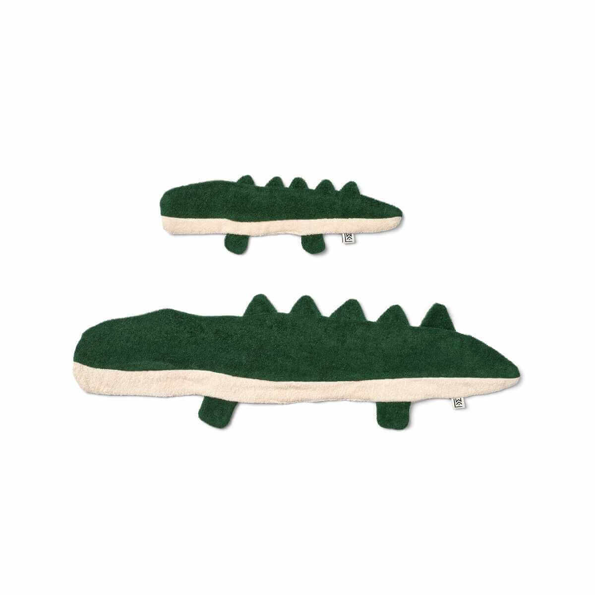 Janai Cuddle Cloth 2er Pack - Schmusetuch aus 100% Bio Baumwolle von Liewood kaufen - Baby, Spielzeug, Geschenke, Babykleidung & mehr